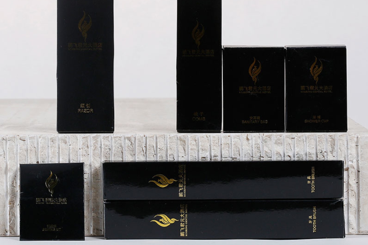 Hotel - Care Department