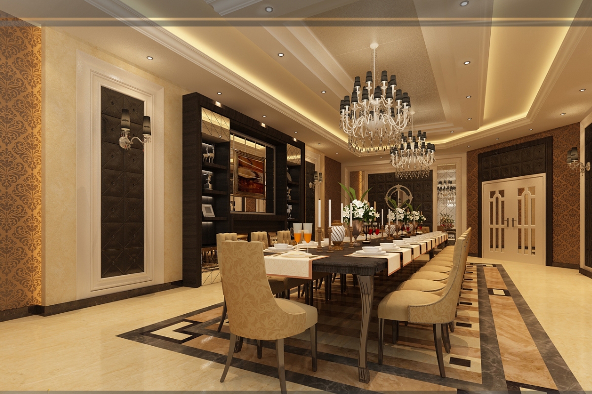 Supervision & Execution