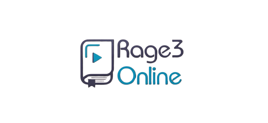 Rage3 Online logo